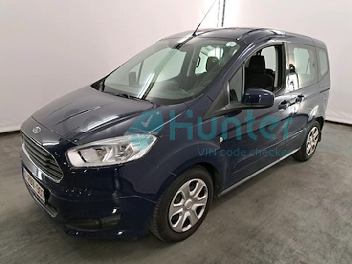 ford tourneo connect 2016 wf0lxxtaclgl64498