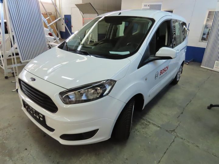 ford tourneo courier 2018 wf0lxxtaclha36766