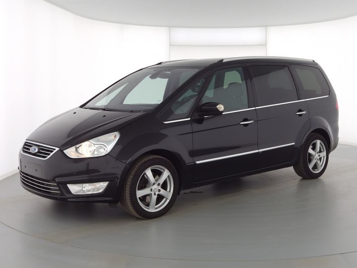 ford galaxy (inzahlungnahmen mwst. nicht ausweisbar) 2011 wf0mxxgbwmbk62126