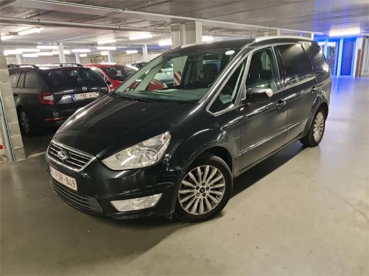 ford galaxy mpv 2013 wf0mxxgbwmdg61638