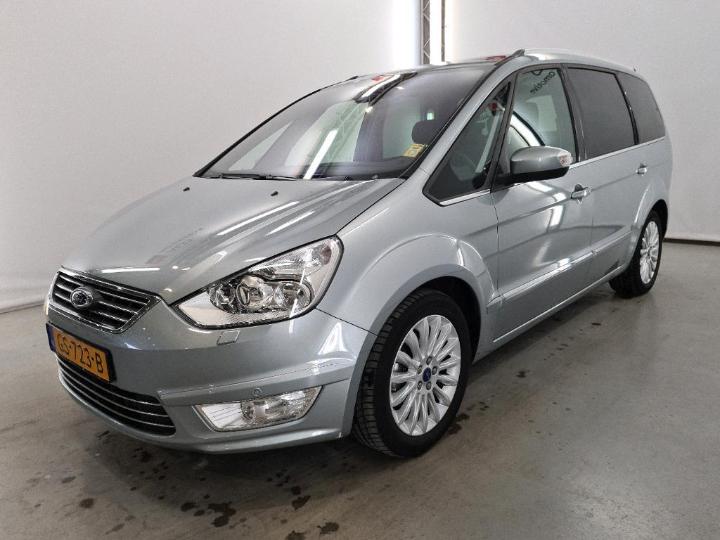 ford galaxy 2015 wf0mxxgbwmea15474