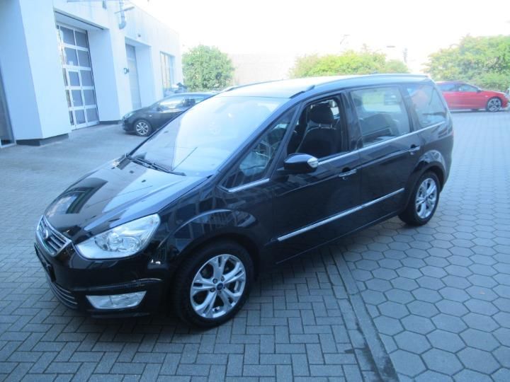 ford galaxy mpv 2014 wf0mxxgbwmel10691