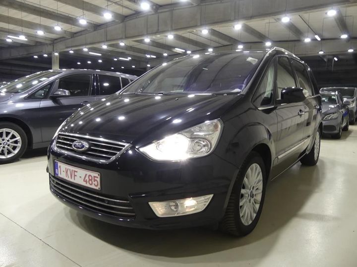 ford galaxy 2015 wf0mxxgbwmer07664