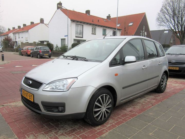 ford focus c-max 2004 wf0mxxgcdm3j45181