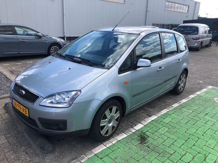 ford focus c-max 2004 wf0mxxgcdm4y88130