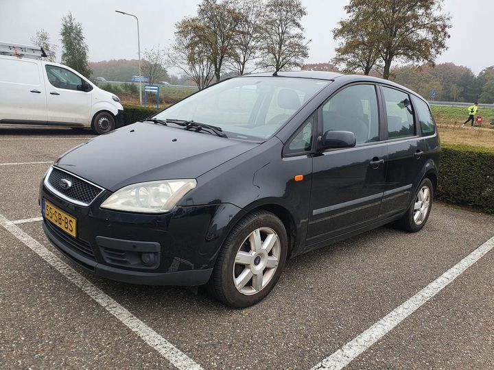 ford focus c-max 2005 wf0mxxgcdm5j35354