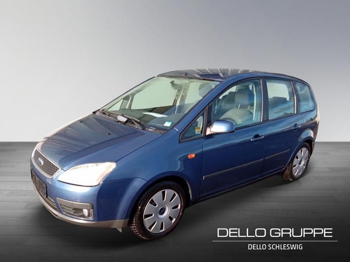 ford focus c-max 2005 wf0mxxgcdm5u72632