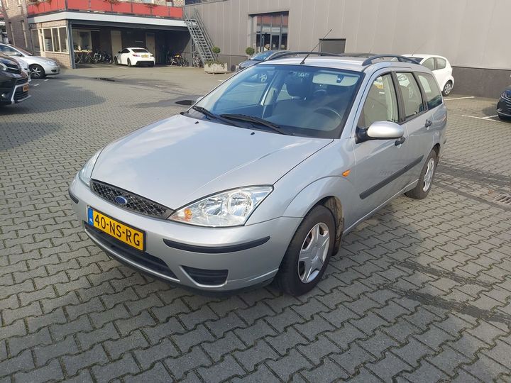 ford focus wagon 2004 wf0nxxgcdn3j47142