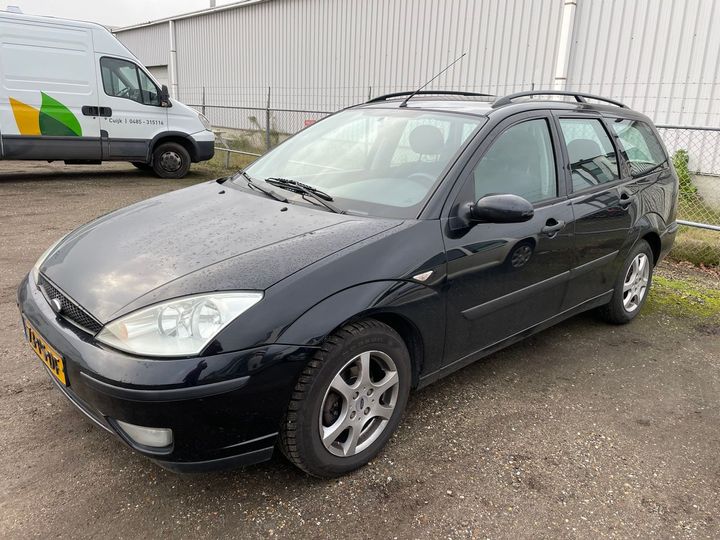 ford focus wagon 2004 wf0nxxgcdn3m21517