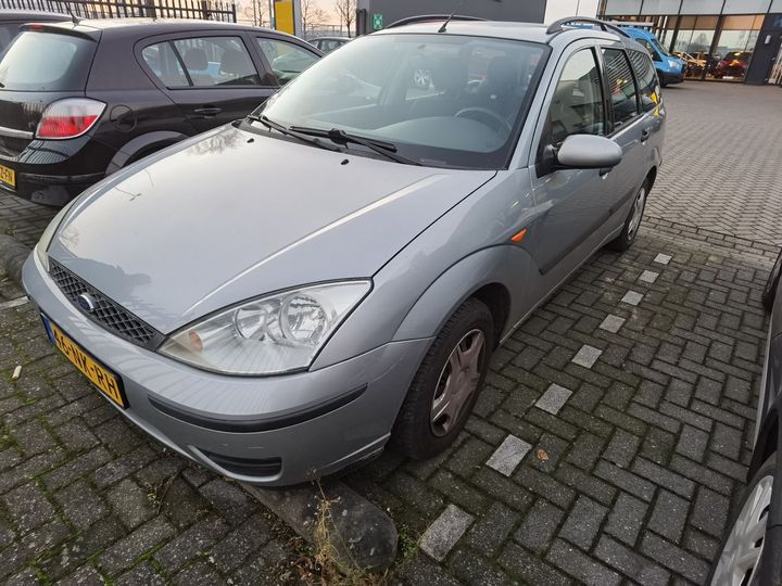 ford focus wagon 2003 wf0nxxgcdn3t17076