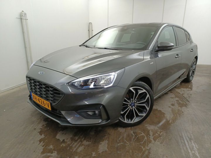 ford focus 2019 wf0nxxgchnja03024