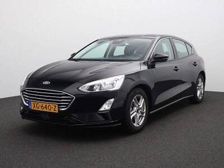 ford focus 2019 wf0nxxgchnja05438