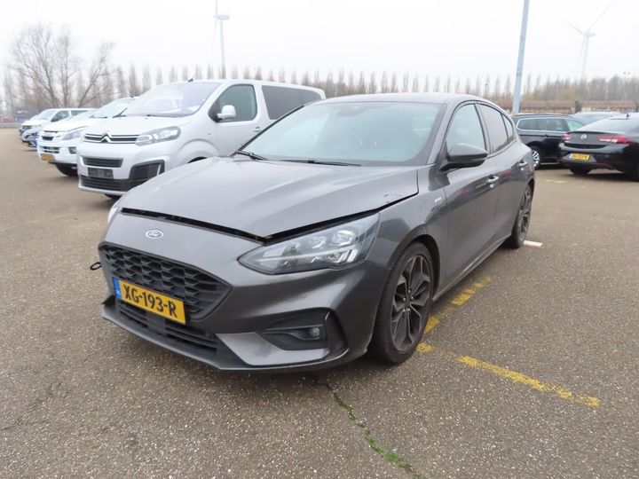 ford focus 2019 wf0nxxgchnja05771