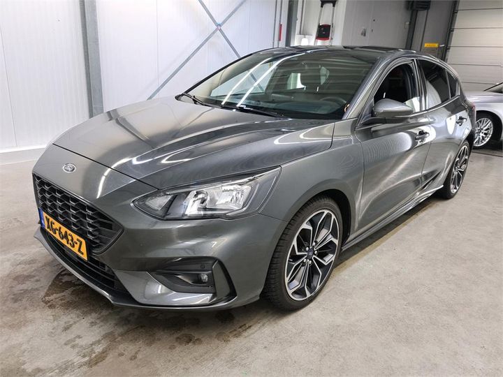 ford focus 2019 wf0nxxgchnjg17143