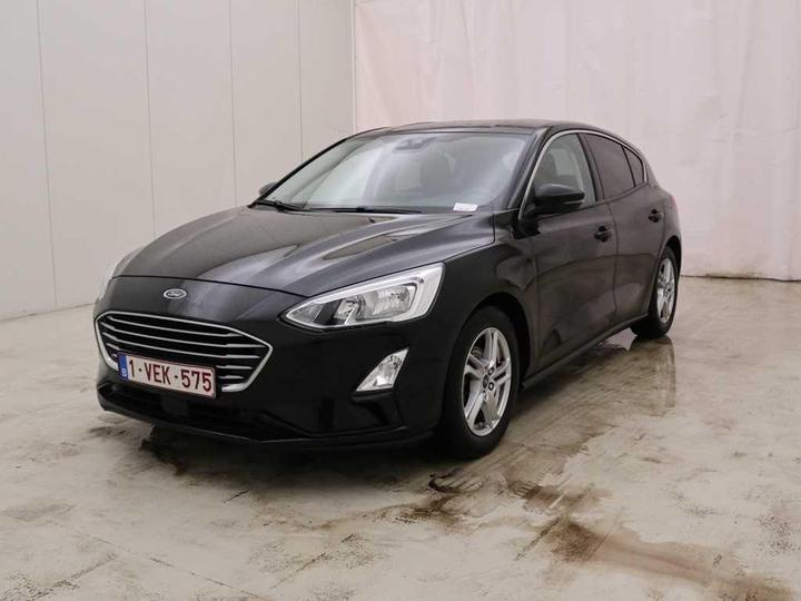 ford focus 2018 wf0nxxgchnjj56354