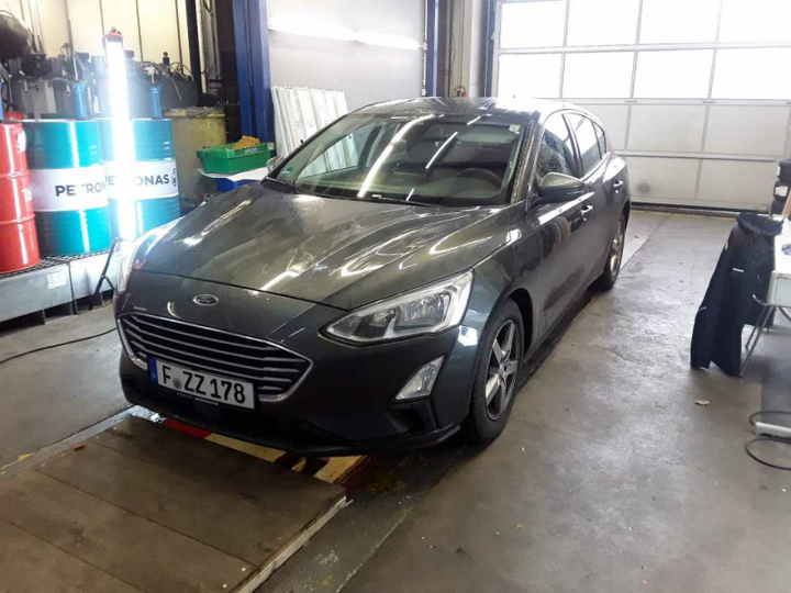 ford focus lim. (cge)(2018-&gt) 2018 wf0nxxgchnjm00632