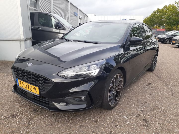 ford focus 2018 wf0nxxgchnjm86122