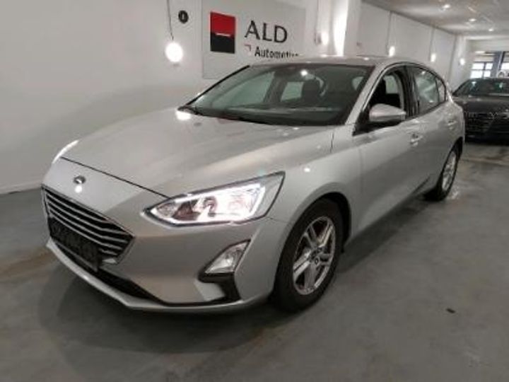 ford focus - 2018 2019 wf0nxxgchnjp04798