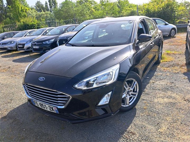 ford focus 2019 wf0nxxgchnjp20631