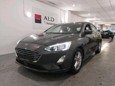 ford focus - 2018 2018 wf0nxxgchnjr70607