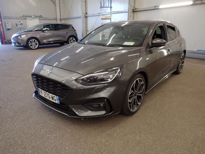 ford focus 2019 wf0nxxgchnju80171