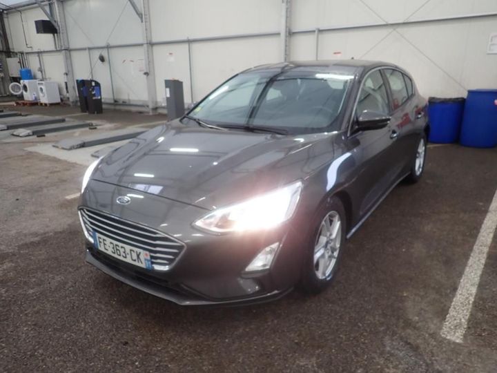 ford focus 2019 wf0nxxgchnkc41184