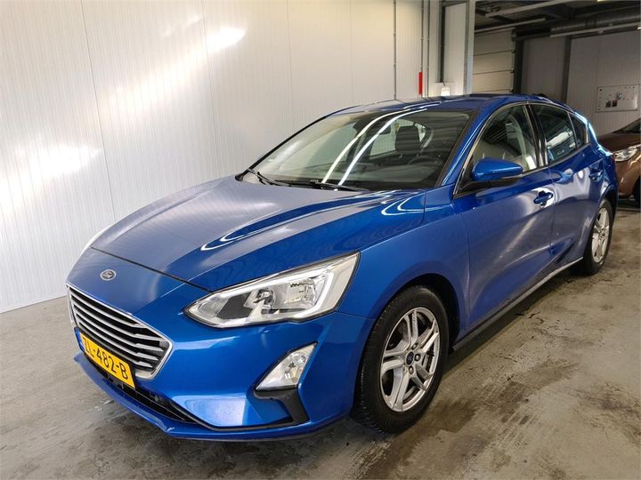 ford focus 2019 wf0nxxgchnkd00681