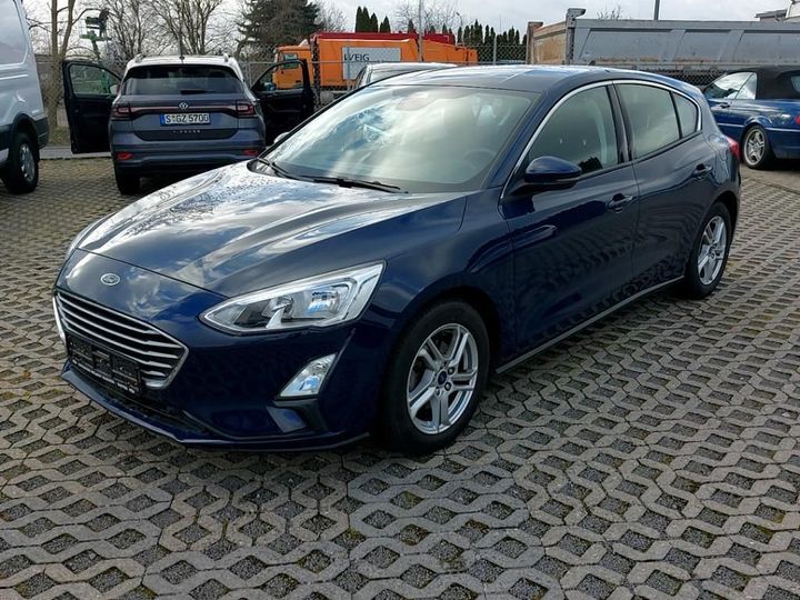 ford focus 2019 wf0nxxgchnkd01267