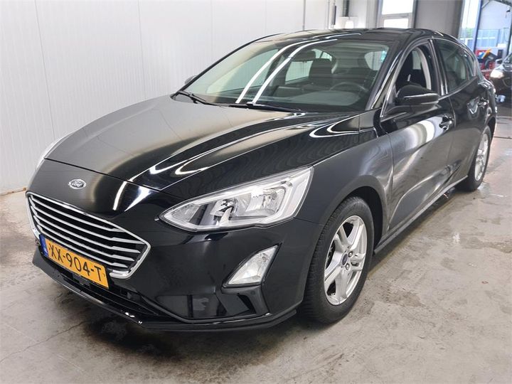 ford focus 2019 wf0nxxgchnkd75781