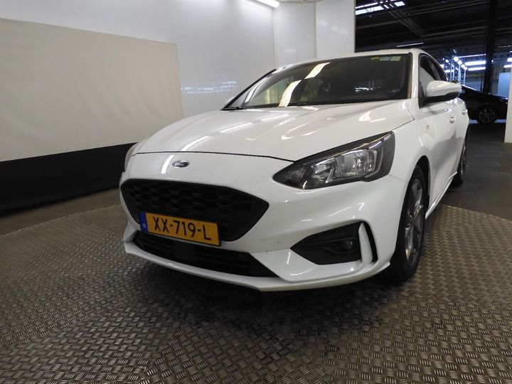 ford focus 2019 wf0nxxgchnkd80133