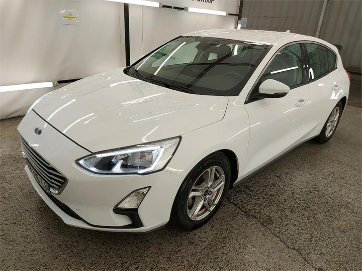 ford focus 2019 wf0nxxgchnkd86591