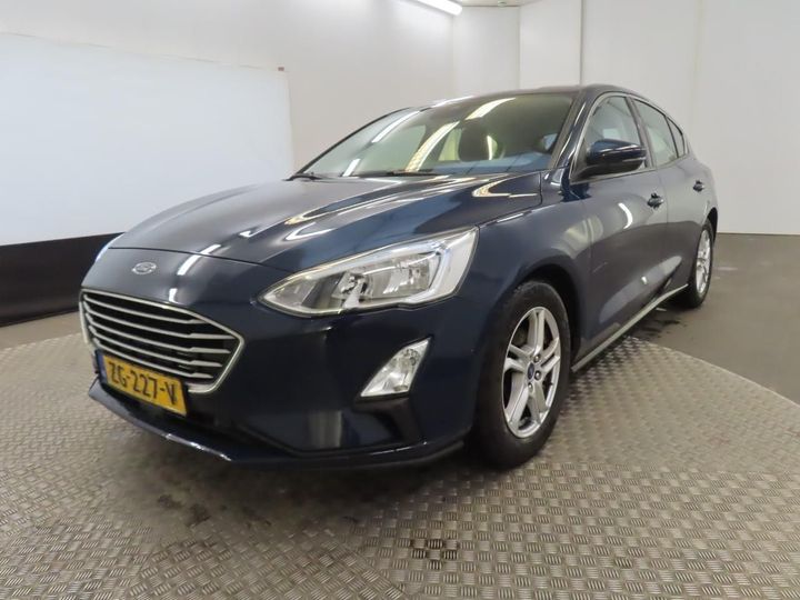 ford focus 2019 wf0nxxgchnke18889