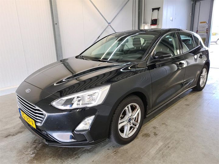 ford focus 2019 wf0nxxgchnke21006