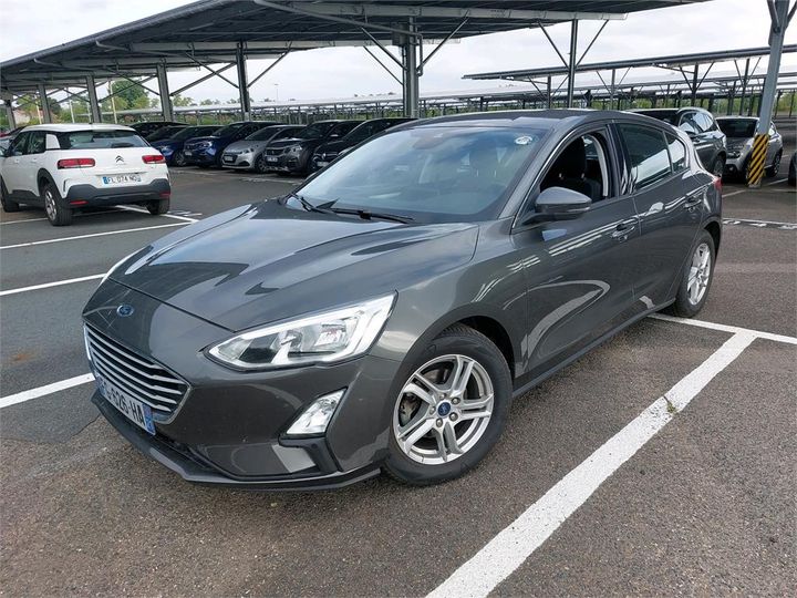 ford focus 2019 wf0nxxgchnke25173