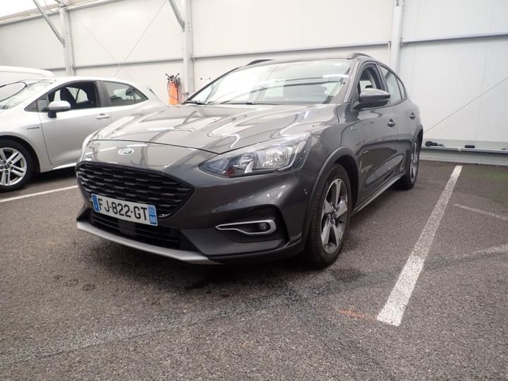 ford focus 2019 wf0nxxgchnke28722