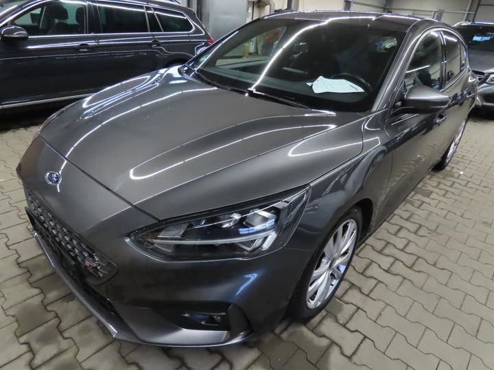 ford focus 2019 wf0nxxgchnkj25991