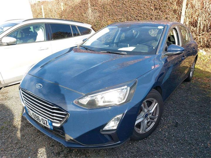 ford focus 2019 wf0nxxgchnkj27852