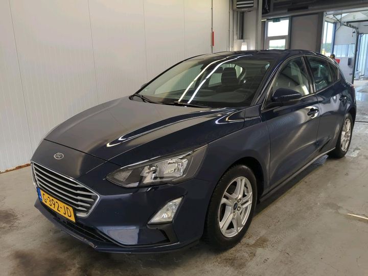 ford focus 2019 wf0nxxgchnkj33487