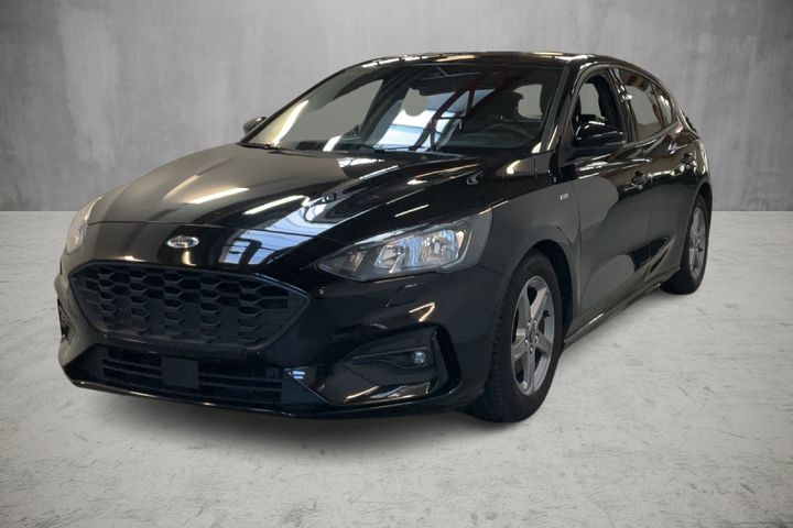 ford focus 2019 wf0nxxgchnkj37231