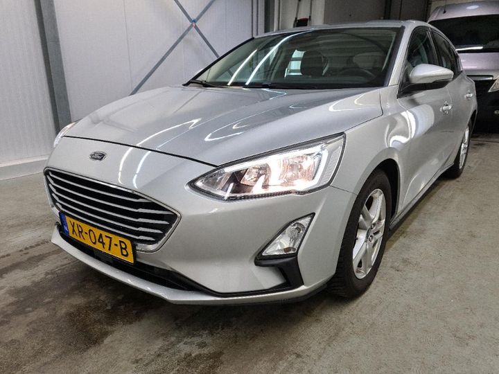 ford focus 2019 wf0nxxgchnkk47567