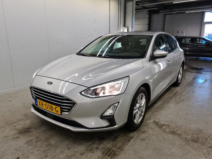 ford focus 2019 wf0nxxgchnkk47640