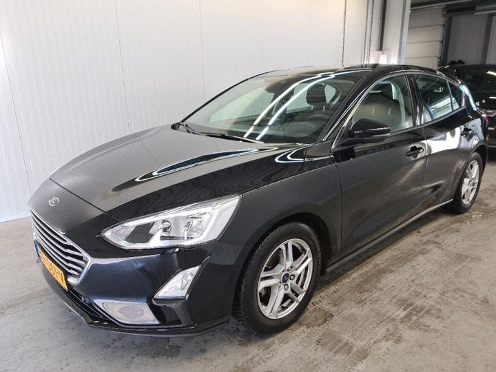 ford focus 2019 wf0nxxgchnkk52627