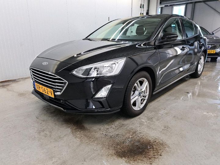 ford focus 2019 wf0nxxgchnkk52637