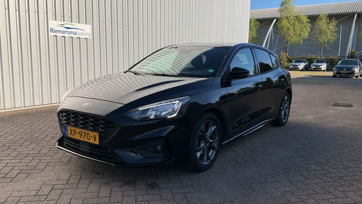 ford focus 2019 wf0nxxgchnkk55178