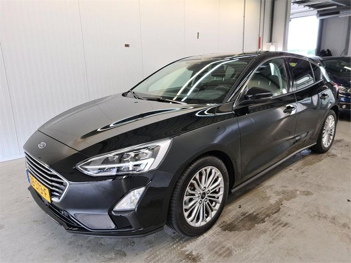 ford focus 2019 wf0nxxgchnkk55509