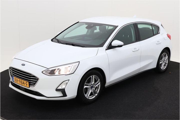 ford focus 2019 wf0nxxgchnkk56321