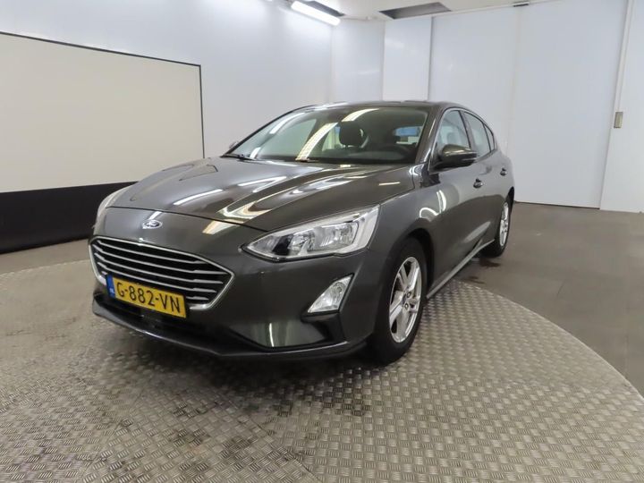 ford focus 2019 wf0nxxgchnkk57500