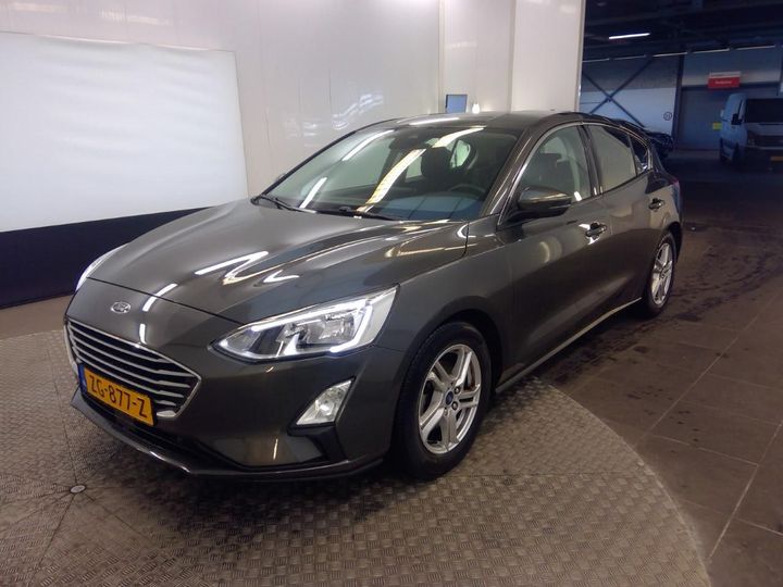 ford focus 2019 wf0nxxgchnkk57521