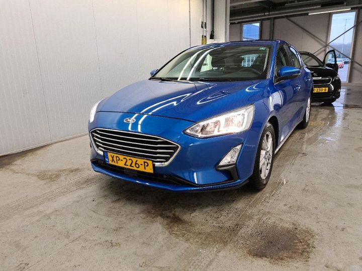 ford focus 2019 wf0nxxgchnkk60673