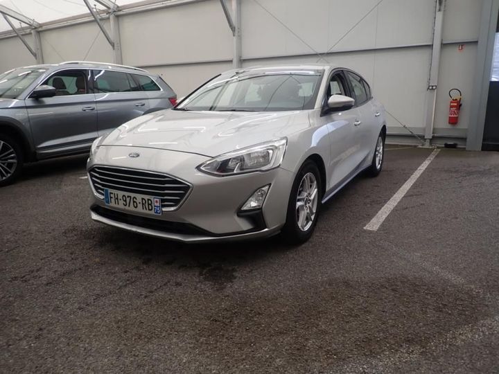 ford focus 2019 wf0nxxgchnkk60751